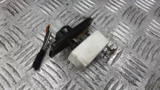  Сопротивление печки Mitsubishi Space Star 1 Арт PBE22KL01, вид 2