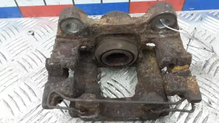  Суппорт тормозной задний левый Mercedes C W204 Арт SML08MA01_A259400, вид 4