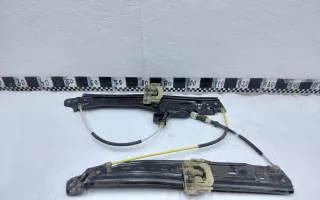 7182086 Стекло двери передней правой BMW 7 F01/F02 Арт 990706L, вид 8