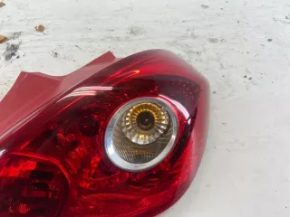 13211841 Фонарь Opel Corsa D Арт VZ177394, вид 3