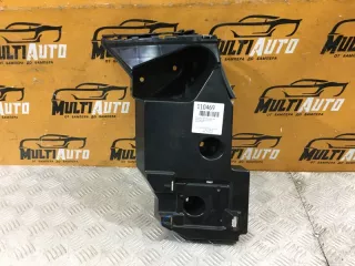51128056479 Кронштейн бампера задний левый BMW X6 F86 Арт MA110469, вид 1