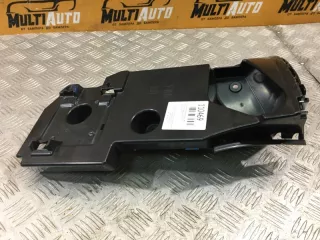 51128056479 Кронштейн бампера задний левый BMW X6 F86 Арт MA110469, вид 4