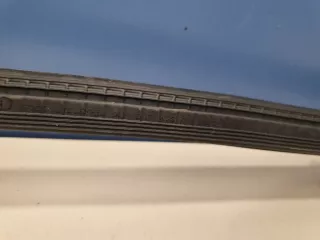 8K0837479C Накладка стекла передней левой двери Audi A4 B8 Арт ZAP272684, вид 3