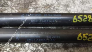 BM51A406A10AD Амортизатор крышки багажника (3-5 двери) Ford Focus 3 Арт 00065288, вид 5