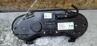 BM5T10849BL Щиток приборов (приборная панель) Ford Focus 3 Арт 00065254, вид 6