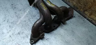  Коллектор выпускной Ford Mondeo 3 1.8л i Арт 00065432, вид 3