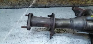  Коллектор выпускной Ford Mondeo 3 1.8л i Арт 00065432, вид 4
