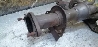  Коллектор выпускной Ford Mondeo 3 1.8л i Арт 00065432, вид 5