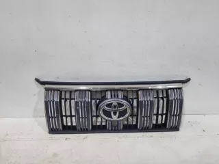 5310160E70 Решетка радиатора Toyota Land Cruiser Prado 150 Арт VZ177481, вид 1