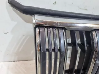 5310160E70 Решетка радиатора Toyota Land Cruiser Prado 150 Арт VZ177481, вид 3