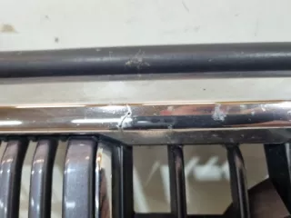 5310160E70 Решетка радиатора Toyota Land Cruiser Prado 150 Арт VZ177481, вид 4