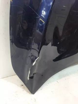 5330148180 капот Lexus RX 4 Арт VZ177646, вид 3
