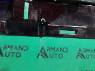 521196B932, 5211960880 Бампер лексус гх urj 150 Lexus GX 2 restailing Арт ARM261236, вид 9