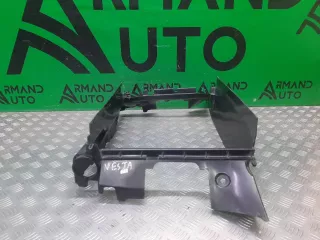 8450008157 Воздуховод радиатора Lada Vesta 1 Арт ARM261364, вид 5