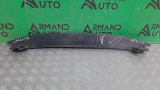 865712P500 усилитель бампера верхний Kia Sorento 2 Арт ARM261394, вид 1