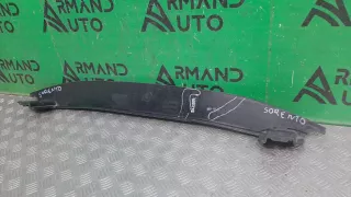 865712P500 усилитель бампера верхний Kia Sorento 2 Арт ARM261394, вид 3