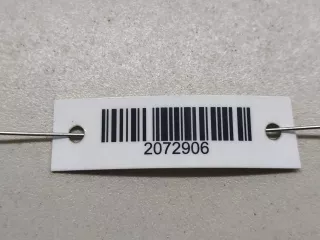 53546602,VALEO Моторчик передних стеклоочистителей (дворников) Honda Accord 5 Арт 2072906, вид 5