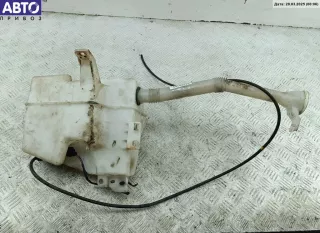 00006431G9 Бачок омывателя Peugeot 4007 Арт 54163232, вид 2