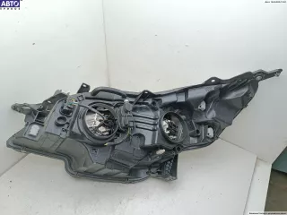9678393280, 9682547880 Фара правая Peugeot 508 Арт 54163300, вид 2