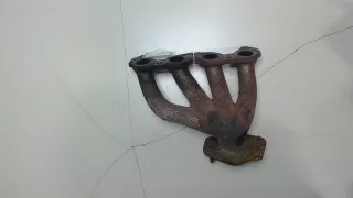  Коллектор выпускной Renault Modus Арт 7796737, вид 2