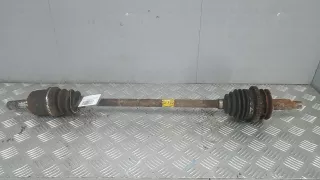 496002P002 Привод задний левый Kia Sorento 2 Арт CAD06MP01, вид 1