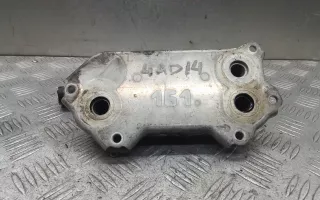  Теплообменник дизельный Toyota Rav 4 3 Арт 4AD14TQ01, вид 1