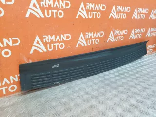 5216260040 Накладка бампера верхняя Toyota Land Cruiser 200 Арт 216183PM, вид 3