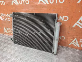 921006843r радиатор кондиционера Renault Logan 1 Арт 216290PM, вид 4