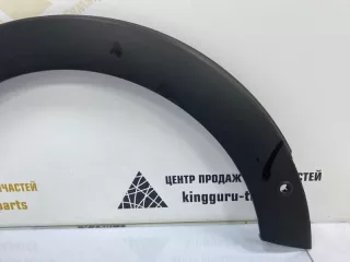 51777348906 Расширитель крыла MINI CLUBMAN F54 Арт TP31699, вид 2