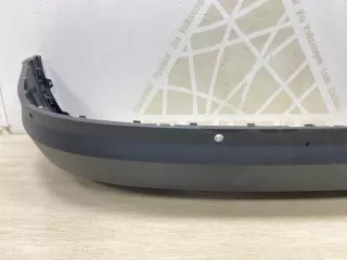 565807521 Спойлер Бампера Skoda Kodiaq Арт TP31844, вид 4