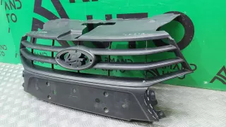 8450008875 решетка радиатора Lada Vesta 1 Арт ARM261413, вид 3