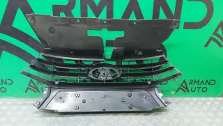 8450008875 решетка радиатора Lada Vesta 1 Арт ARM261413, вид 8