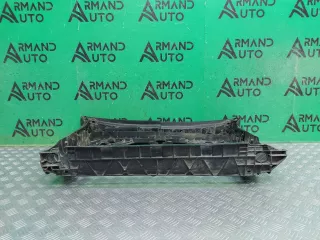 60U805588C Панель передняя (суппорт радиатора) Skoda Rapid Арт ARM261463, вид 11