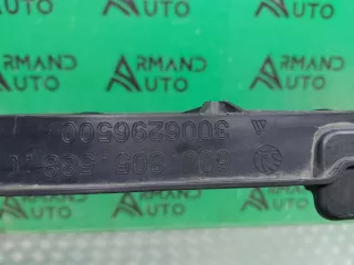 60U805588C Панель передняя (суппорт радиатора) Skoda Rapid Арт ARM261463, вид 12
