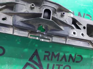 60U805588C Панель передняя (суппорт радиатора) Skoda Rapid Арт ARM261463, вид 4
