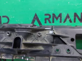 60U805588C Панель передняя (суппорт радиатора) Skoda Rapid Арт ARM261463, вид 5
