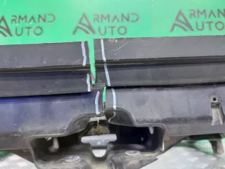 60U805588C Панель передняя (суппорт радиатора) Skoda Rapid Арт ARM261463, вид 7