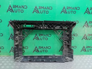 60U805588C Панель передняя (суппорт радиатора) Skoda Rapid Арт ARM261463, вид 8