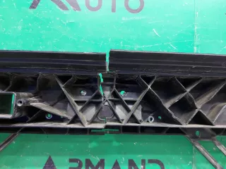 60U805588C Панель передняя (суппорт радиатора) Skoda Rapid Арт ARM261463, вид 9