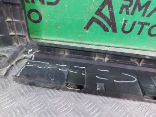 60U805588C Панель передняя (суппорт радиатора) Skoda Rapid Арт ARM261463, вид 10