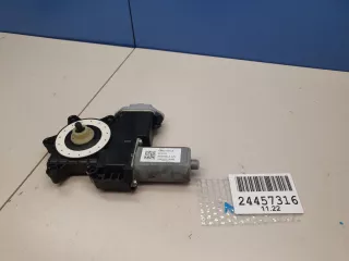 807213441R Моторчик стеклоподъёмника передний левый Renault Kangoo 2 Арт ZAP273117, вид 1