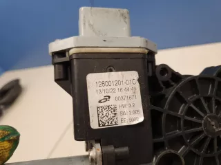 807213441R Моторчик стеклоподъёмника передний левый Renault Kangoo 2 Арт ZAP273117, вид 3
