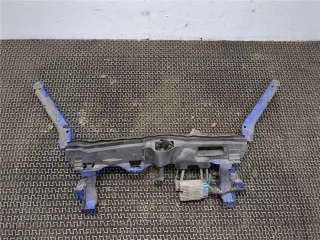 A1686208534 Планка под капот Mercedes A W168 Арт 7802559, вид 1