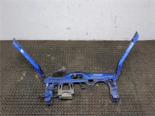 A1686208534 Планка под капот Mercedes A W168 Арт 7802559, вид 3