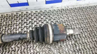 495012Y900 Привод передний правый Hyundai IX35 Арт 8UK15N101, вид 3