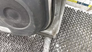 Дверь задняя левая Renault Koleos Арт 84K14FG01, вид 5