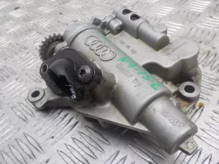 06H115105BF Насос масляный Skoda Yeti Арт 645541, вид 2