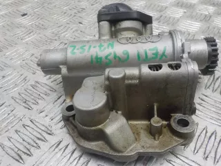 06H115105BF Насос масляный Skoda Yeti Арт 645541, вид 5