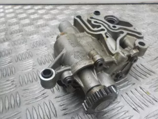06H115105BF Насос масляный Skoda Yeti Арт 645541, вид 10