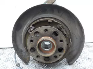4594034000 Кулак задний правый SsangYong Actyon 2 Арт 645831, вид 8
